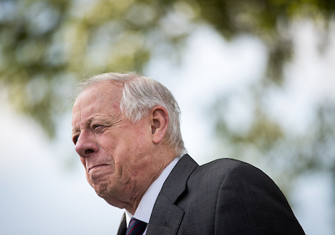 Phil Bredesen