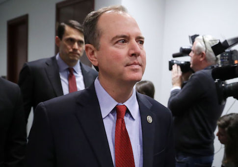 Rep. Adam Schiff