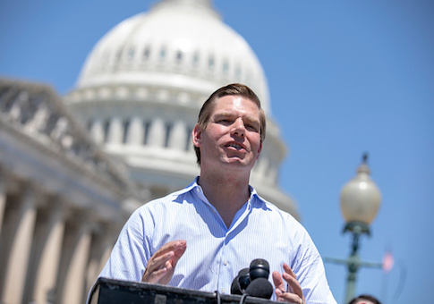 Eric Swalwell