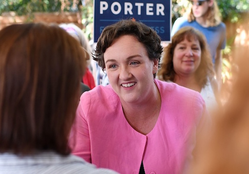 Katie Porter