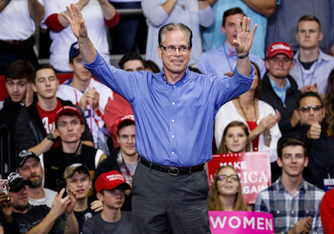 Mike Braun