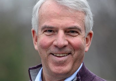 Bob Hugin