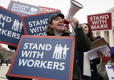 unions Janus