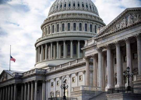 U.S. Capitol