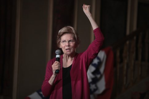 Elizabeth Warren