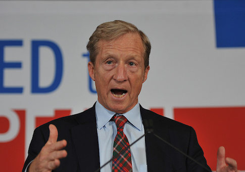 Tom Steyer