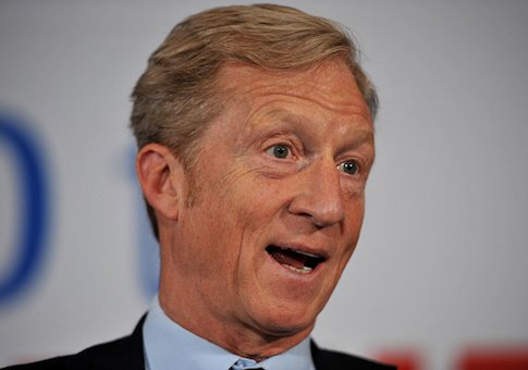 Tom Steyer