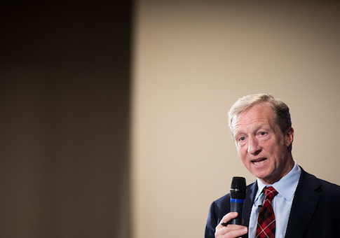 Tom Steyer