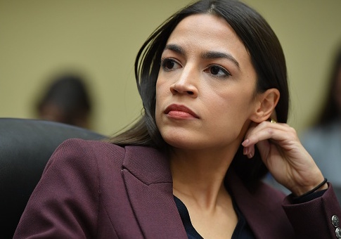 Rep. Alexandria Ocasio-Cortez