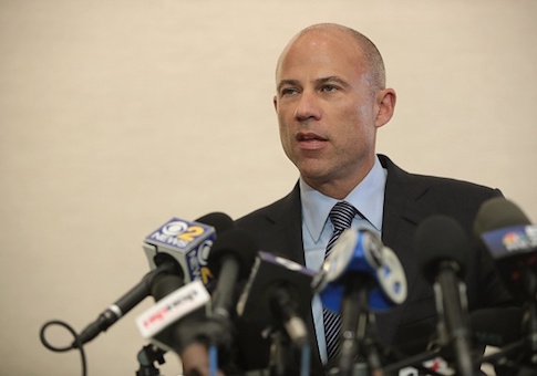 Michael Avenatti