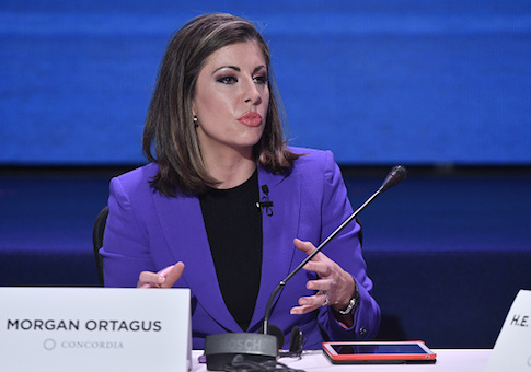 Morgan Ortagus