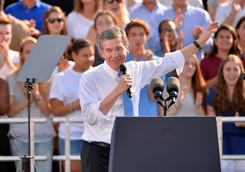 Roy Cooper
