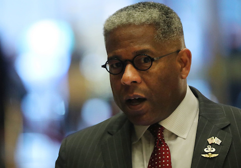 Allen West