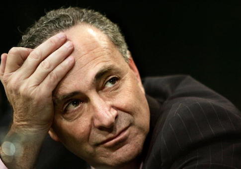 Chuck Schumer