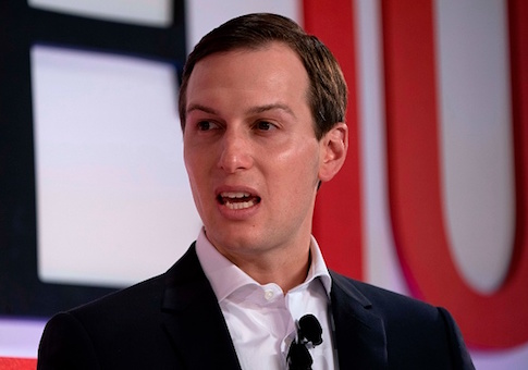 Jared Kushner