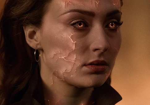 Dark Phoenix
