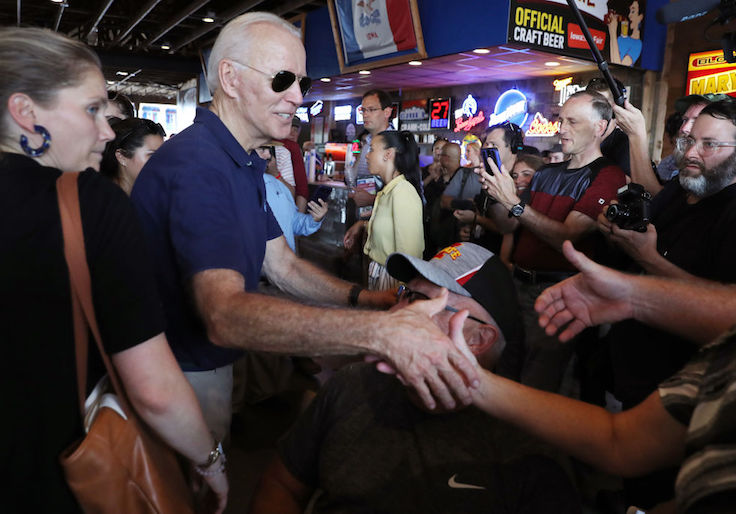 Joe Biden