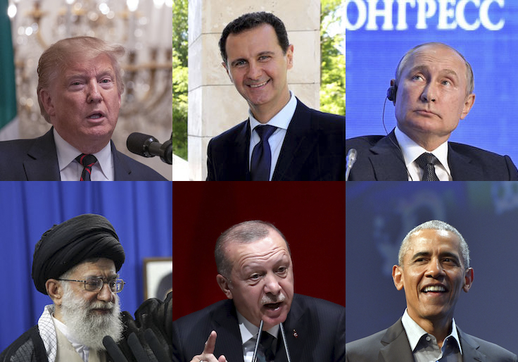 Syria