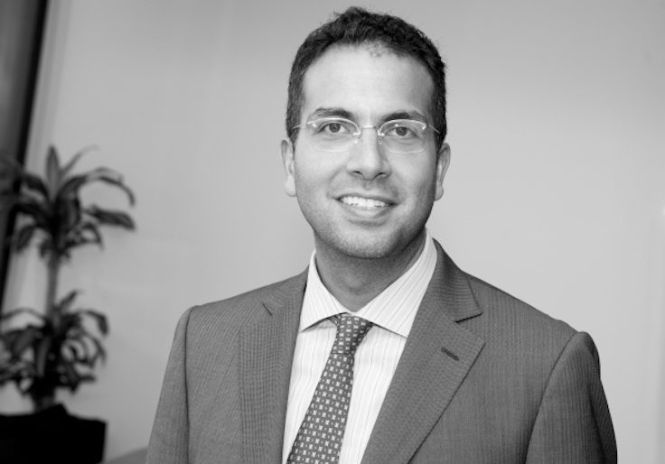 Amir Handjani