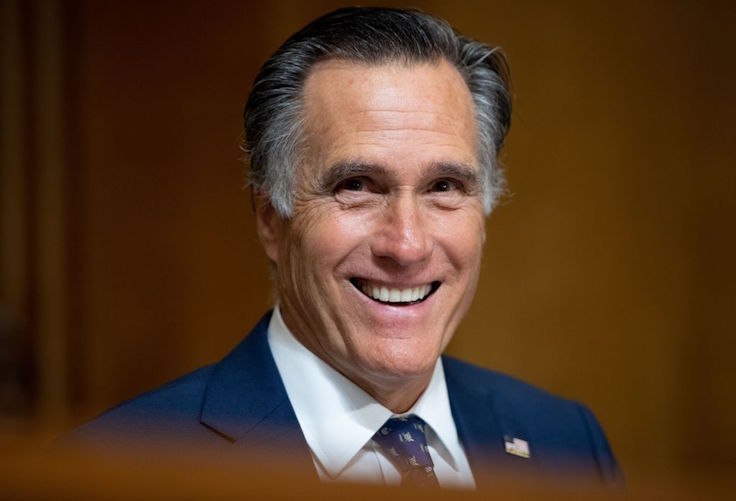 Mitt Romney