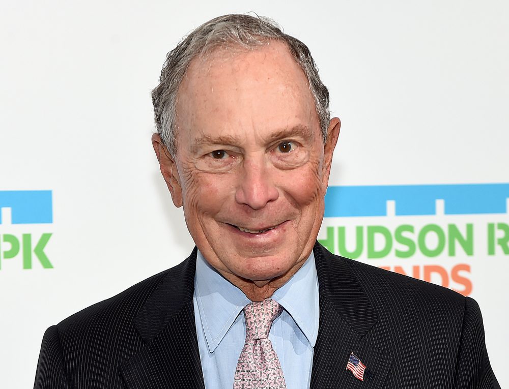 Bloomberg