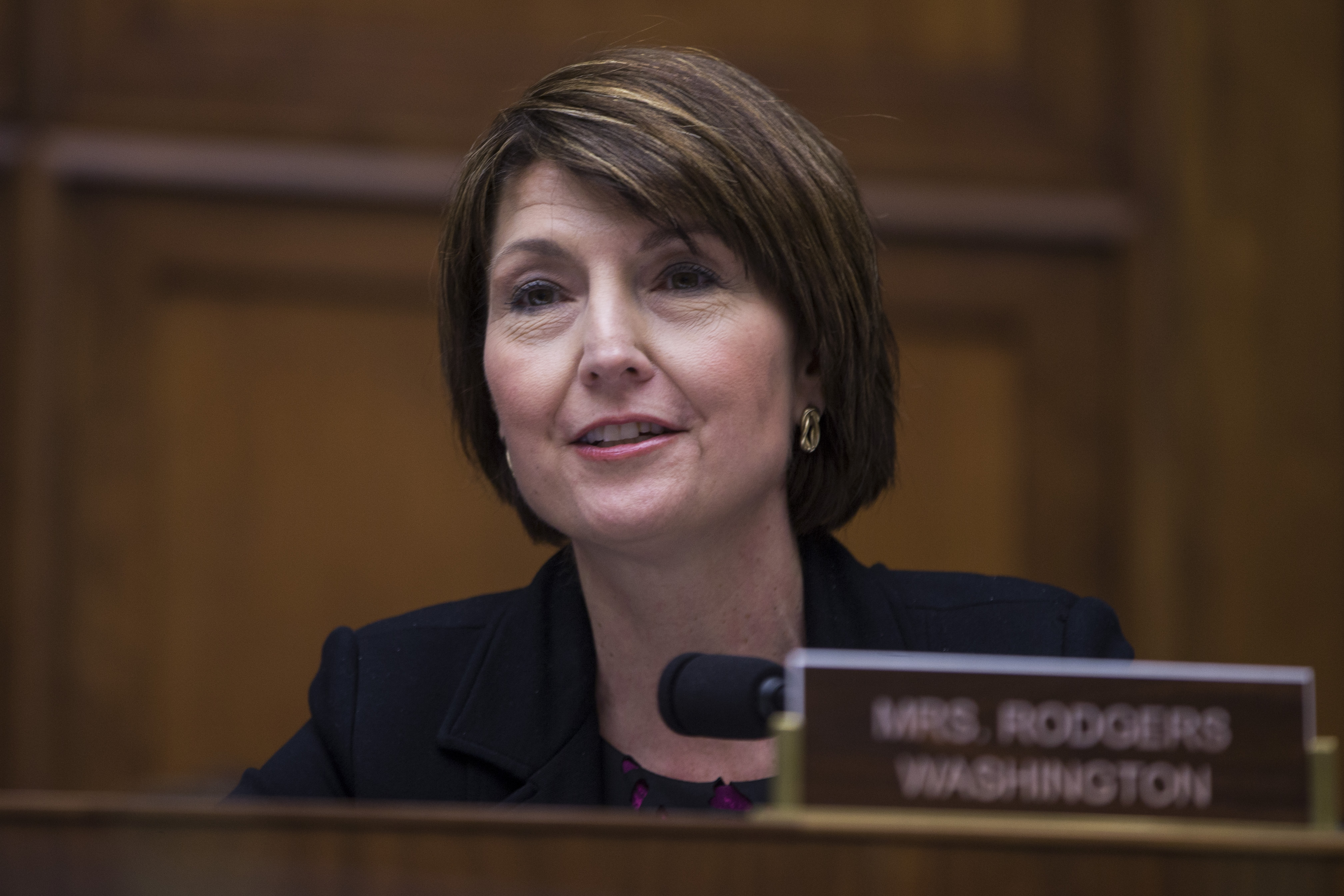 Cathy McMorris Rodgers