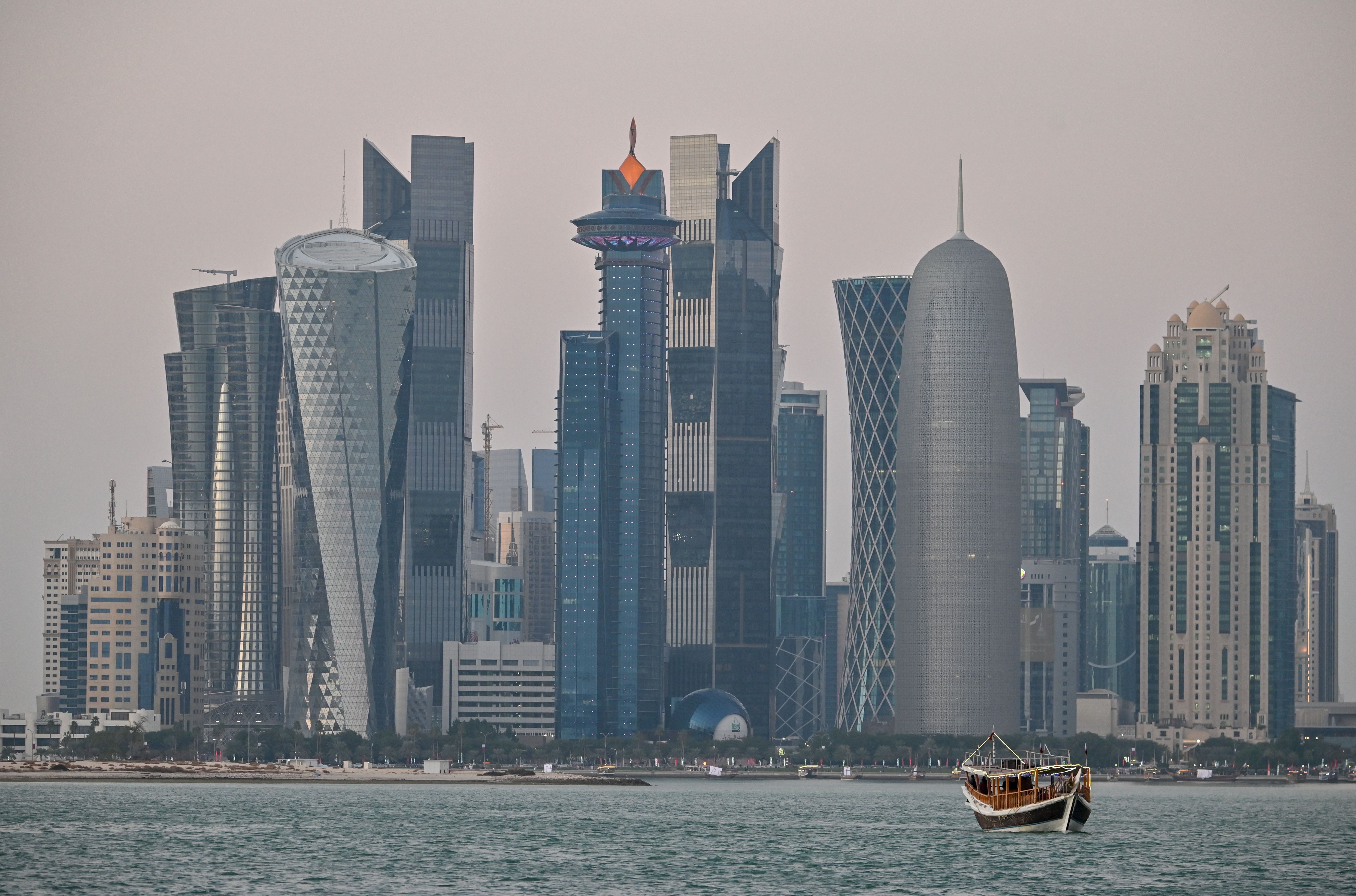Doha, Qatar