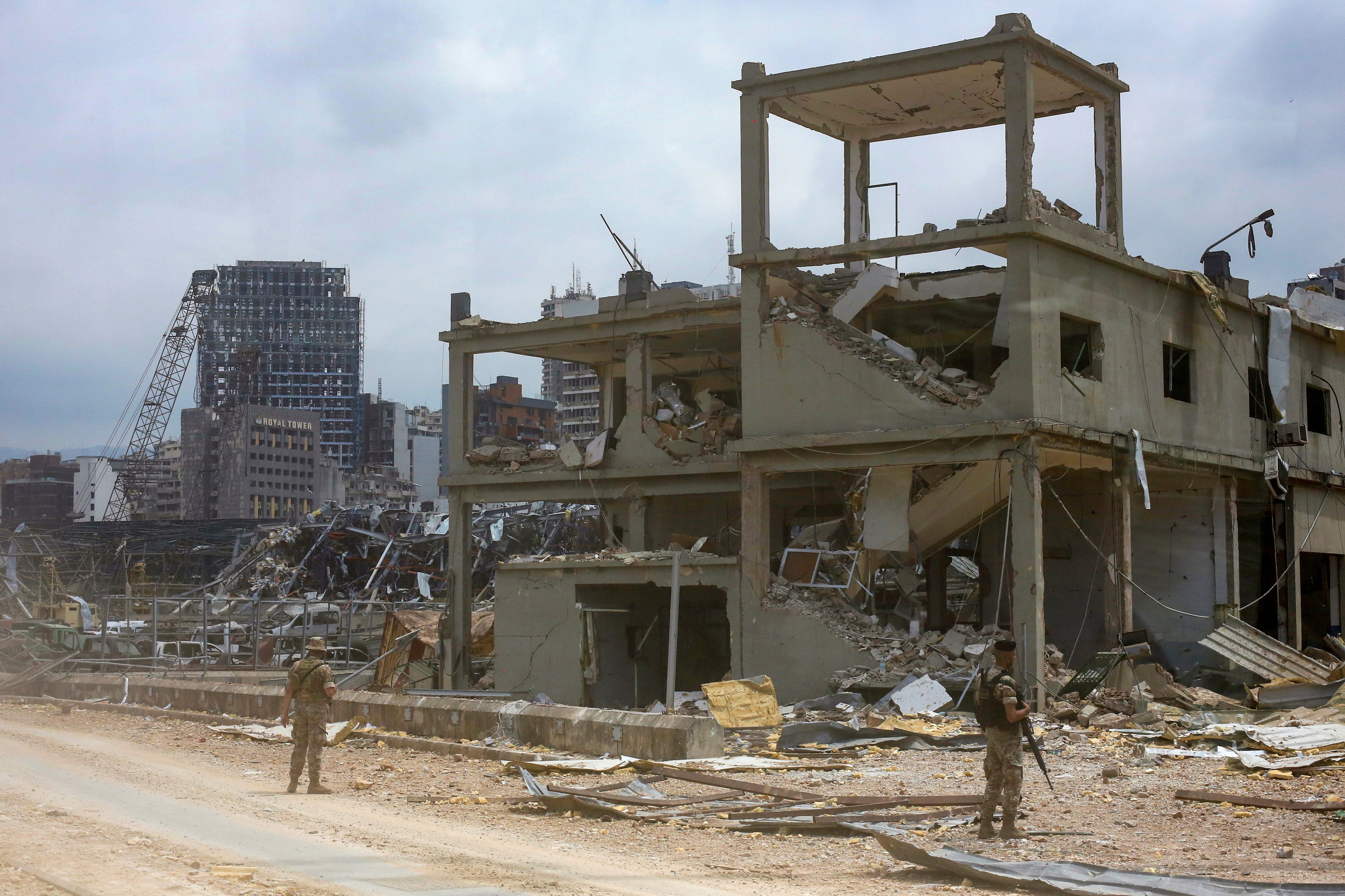 Beirut