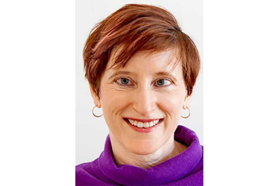 Susan Sandler