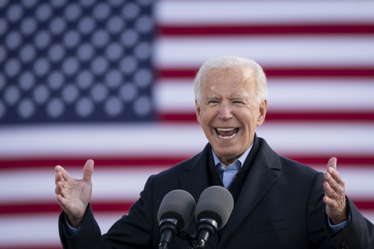 Joe Biden