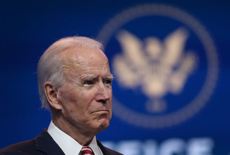 Joe Biden