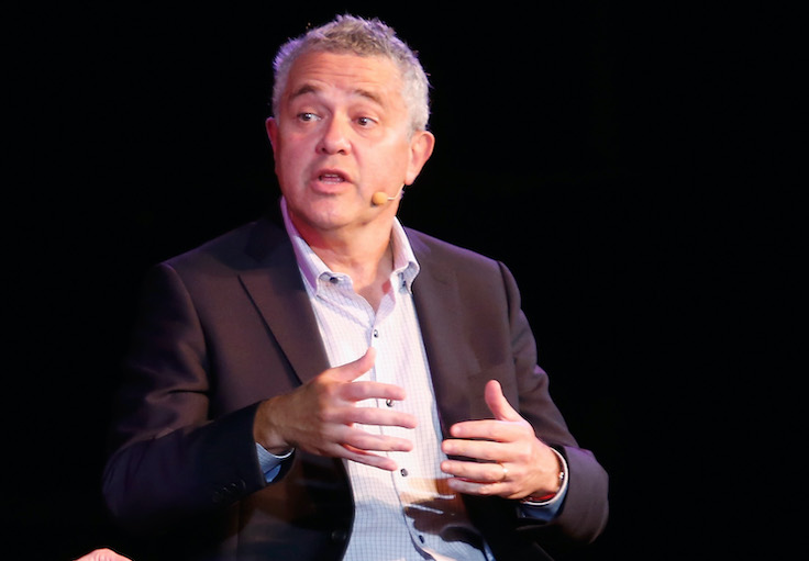 Jeffrey Toobin