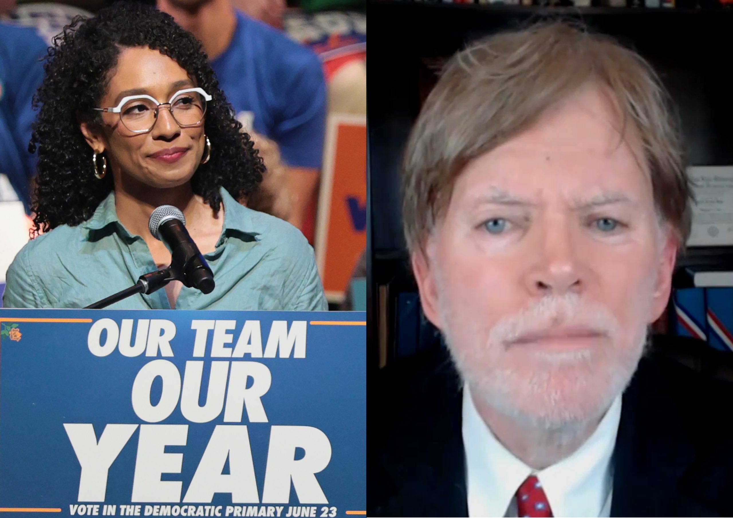 Darializa Avila Chevalier’s Hostility to Interracial Romances and ‘Ugly Colonizer Women’ Earns Praise From Ex-KKK Grand Wizard David Duke