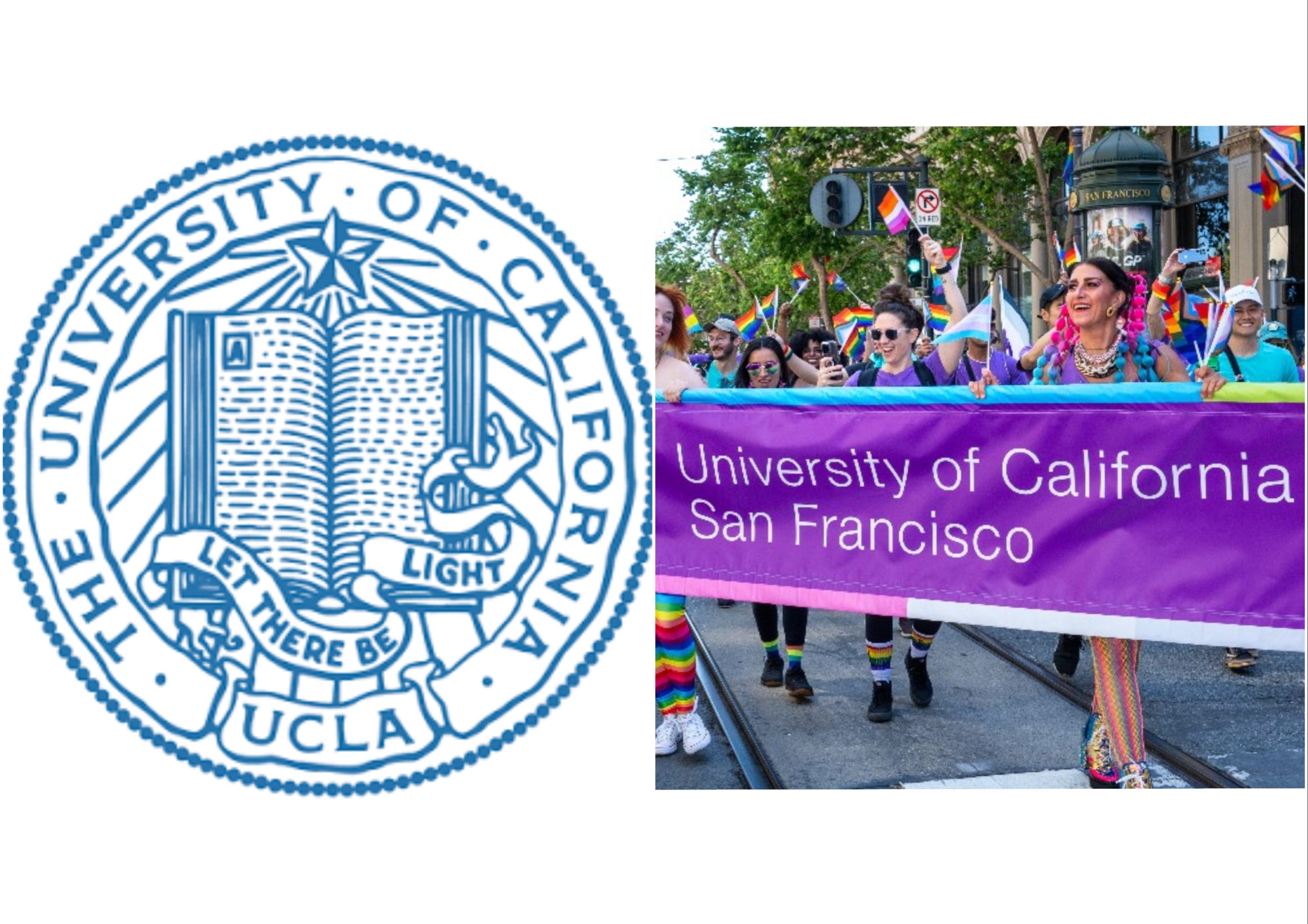 UCLA and UCSF Medical Schools Abandon Required DEI Courses Following State Beacon Investigations