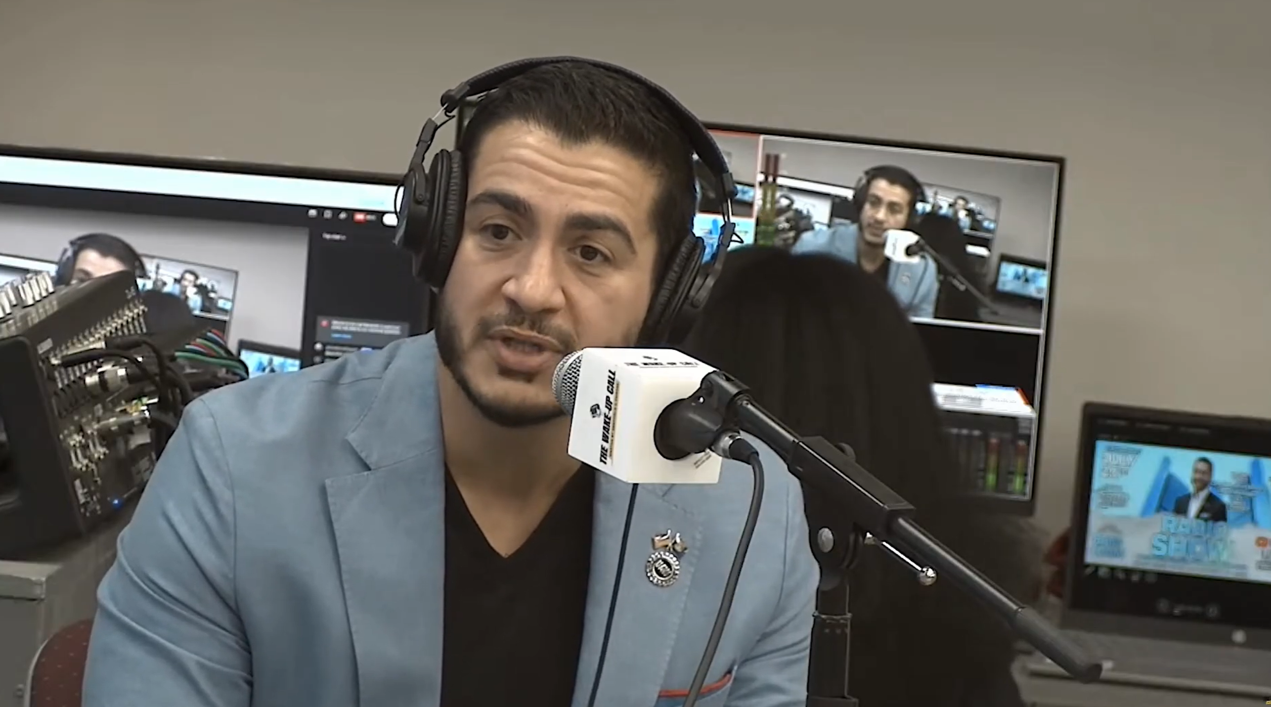 Abdul El-Sayed Touts Endorsements From Detroit Pastor He Paid $75,000 for ‘Consulting’: Arrangement Recalls Kamala Harris’s Payments to Al Sharpton