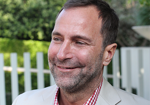 James Costos / AP