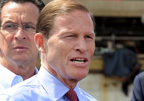 Richard Blumenthal