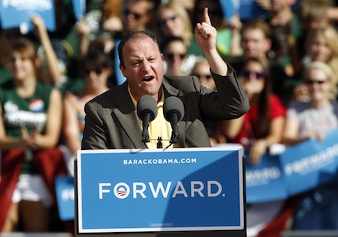 Jared Polis