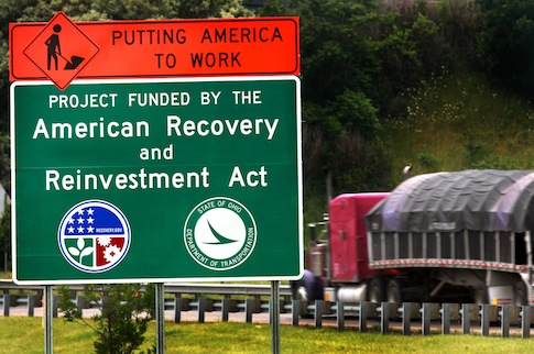 Stimulus Jobs Stimulus Jobs