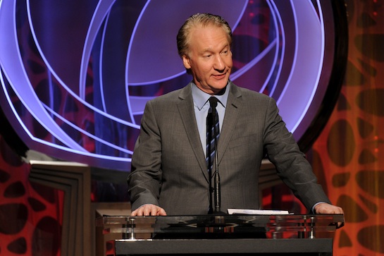 Bill Maher