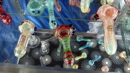 Pipes