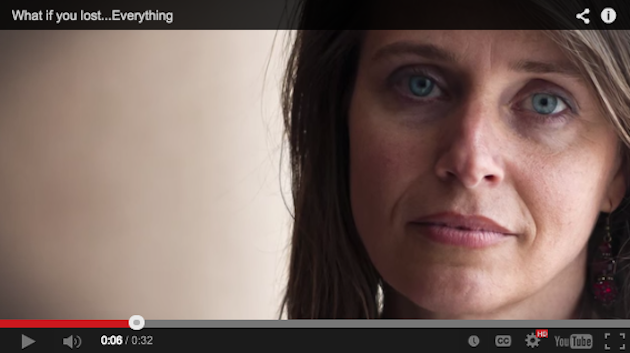 Restore Arizona’s Future PAC ad