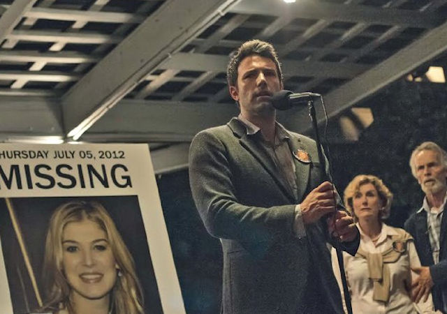 Gone Girl Still