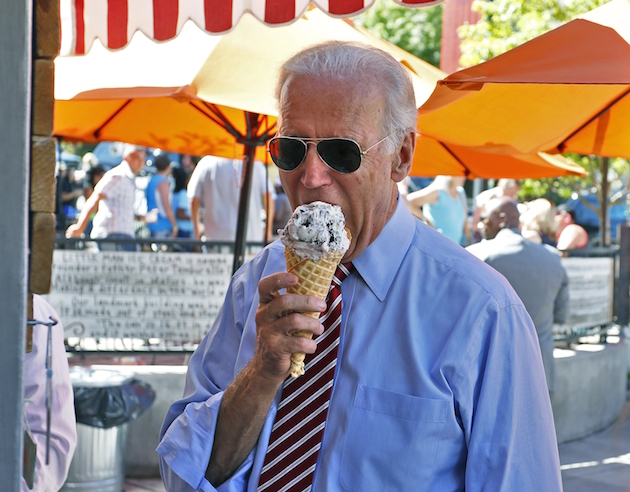 Joe Biden