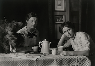 Small-town Women, circa 1913 copy