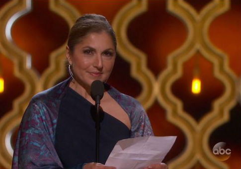 Anousheh Ansari / ABC