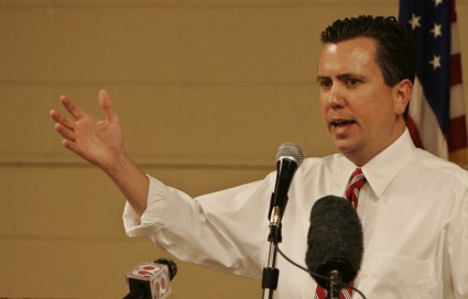 Rep. Dan Boren