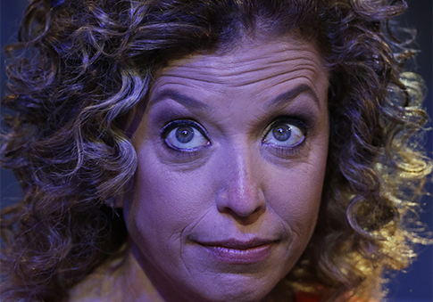 Debbie Wasserman Schultz