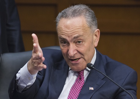 Chuck Schumer