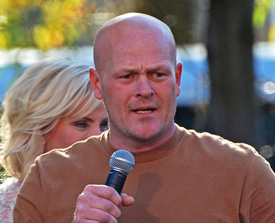 Joe the Plumber